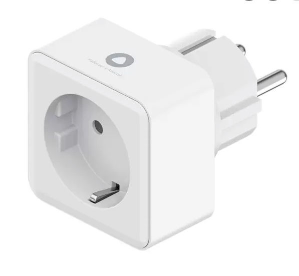 Умная розетка Wi-fi Yandex YNDX-0007