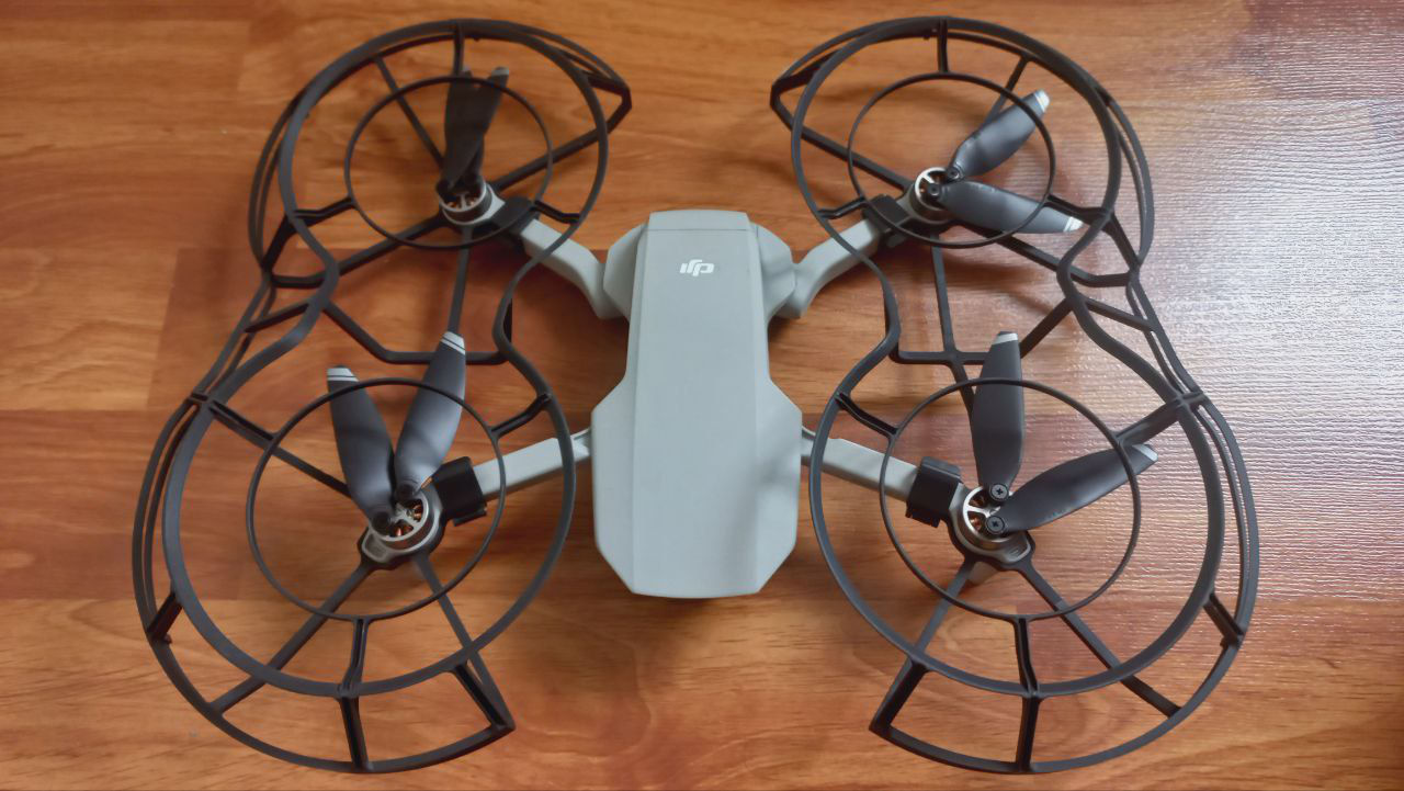 Видеосъемка 4К аренда квадрокоптера дрона Filmare video inchiriere quadrocopter trântor DJI Mini 2 foto 5