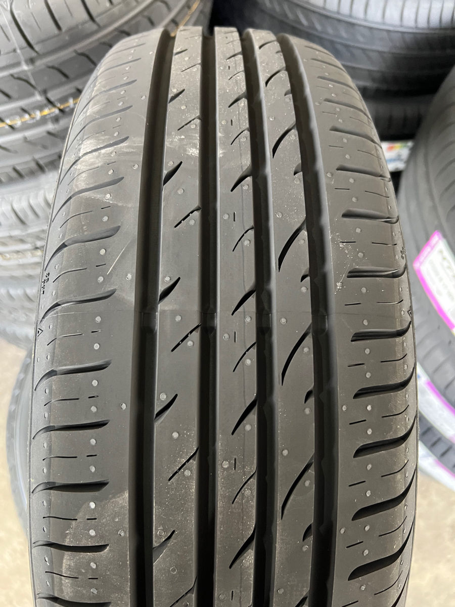 195/60 R16 Nexen N`blue HD Plus/ Доставка, livrare toata Moldova 2023 foto 3