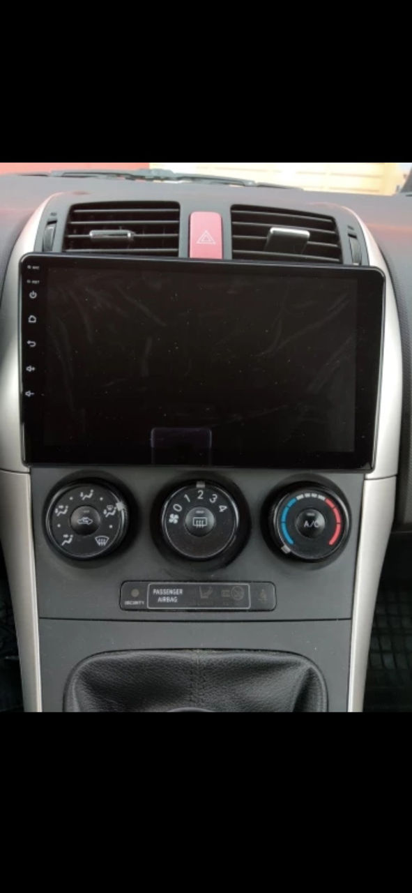Toyota Auris 2006-2012 foto 7