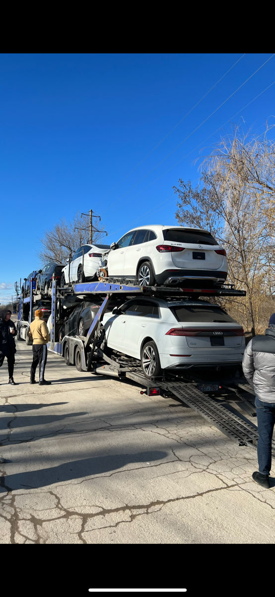 Авто из США - Авто из Америки Автомобили из США Auto din SUA Auto din America фото 1