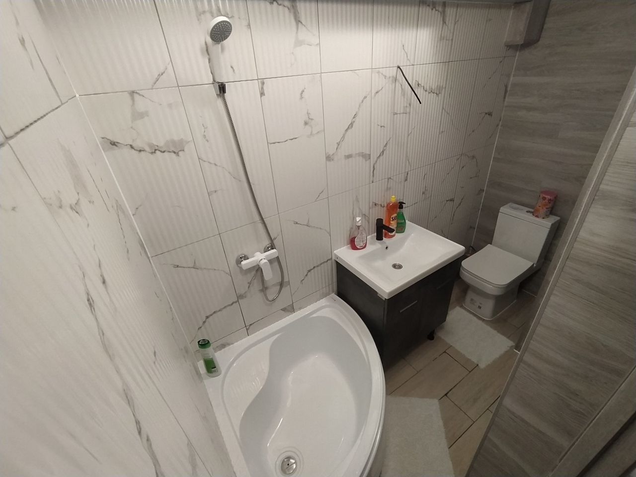 Apartament cu 1 cameră, 51 m², Centru, Chișinău foto 2