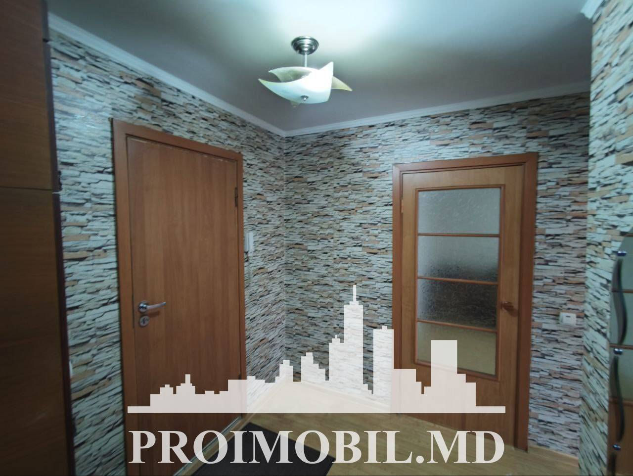 Apartament cu 2 camere, 50 m², Centru, Chișinău foto 9