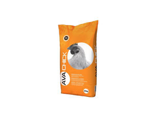 Premix Pentru Îngrășarea Curcanilor Ava Chick Mix 5%. foto 0