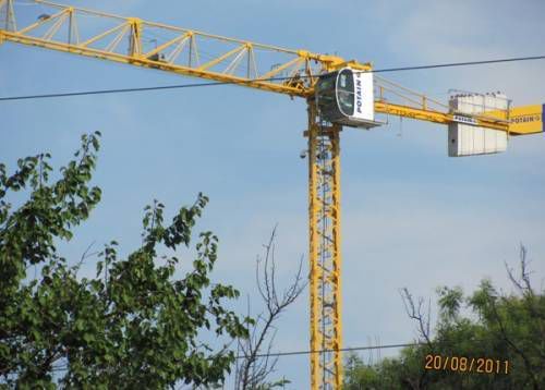 Продаются краны башенные, гусеничные, автокраны Grove, кран-балка ...