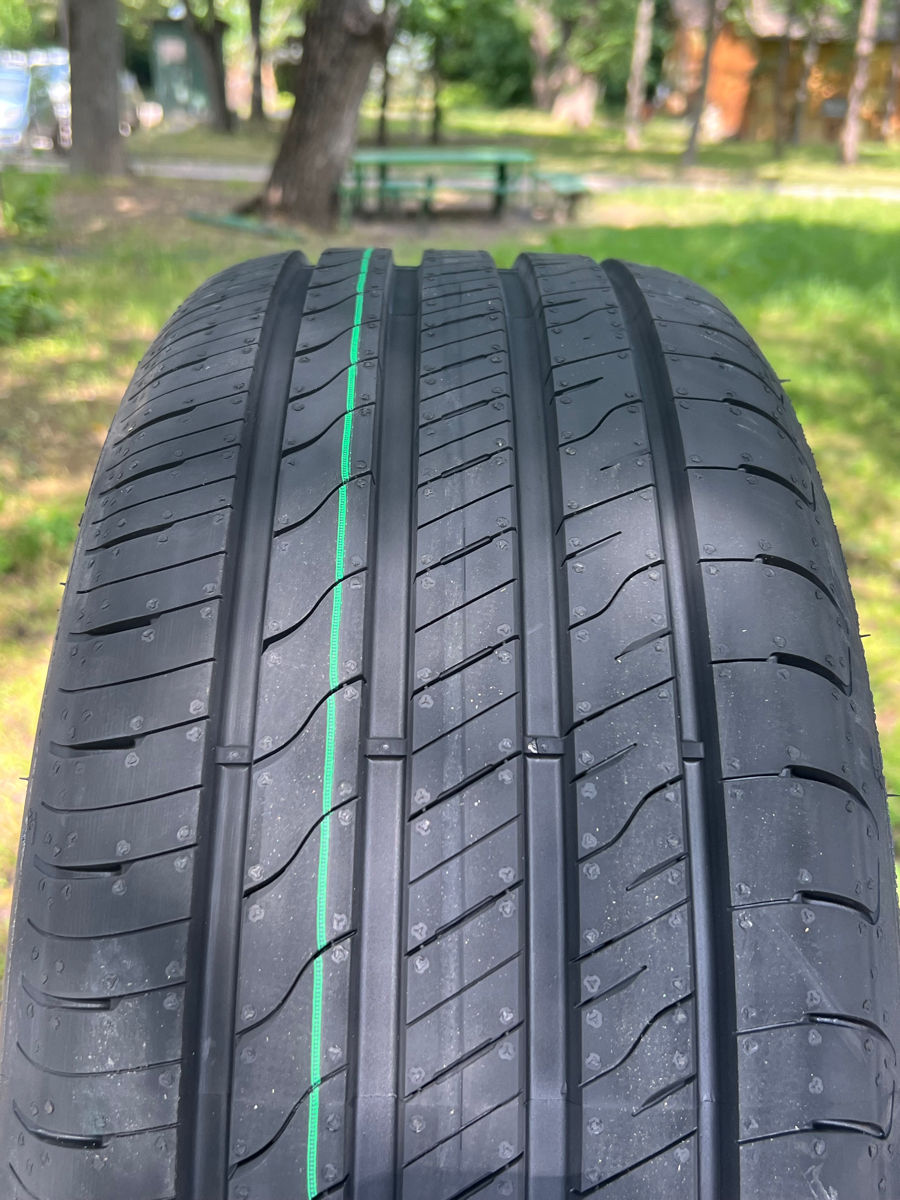 225/45 R17 Goodyear EfficientGrip Performance 2/ Доставка, livrare toata Moldova foto 2