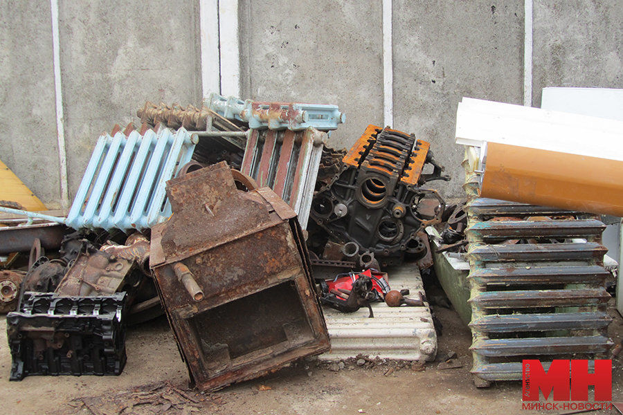 Купим металлолом черный цветной демонтаж вывоз фото 4