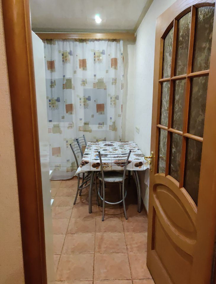 Apartament cu 1 cameră, 40 m², Botanica, Chișinău foto 10