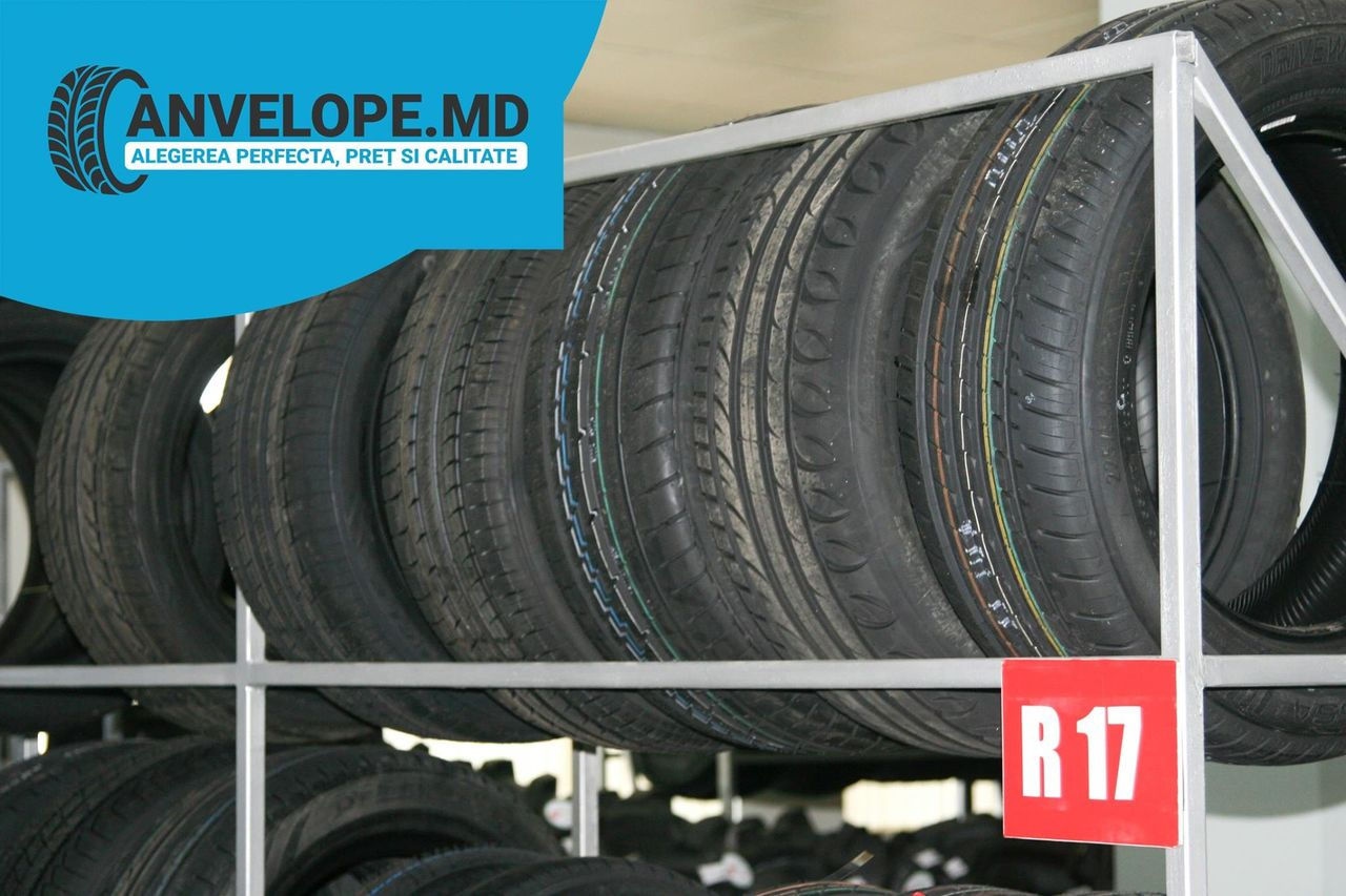 Anvelope Lassa, Kumho, Goodyear, Michelin. Livrare rapida. Credit. foto 3