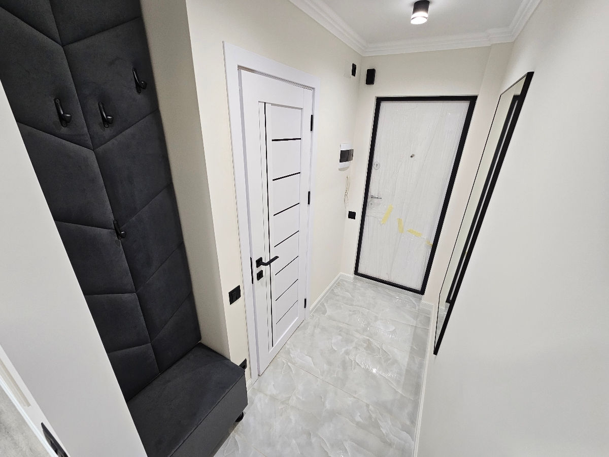 Apartament cu 3 camere,  Botanica,  Chișinău,  Chișinău mun. foto 3