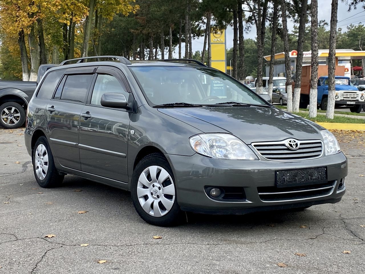 Volkswagen Caddy foto 7