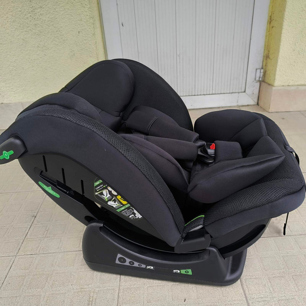 Scaune auro / авто кресла, бустеры супер цена / str. ismail 84, babycity foto 0