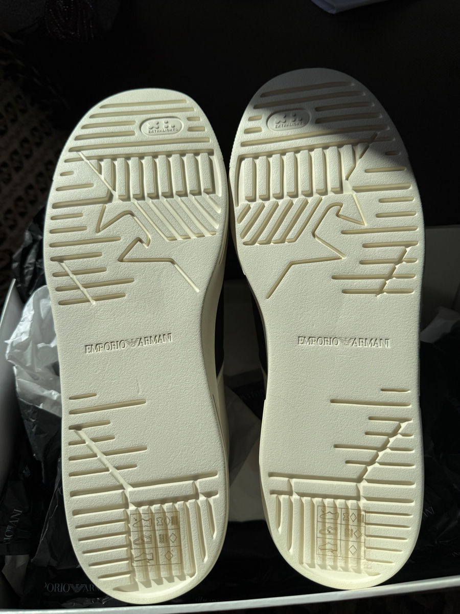 Emporio Armani Новые фото 2