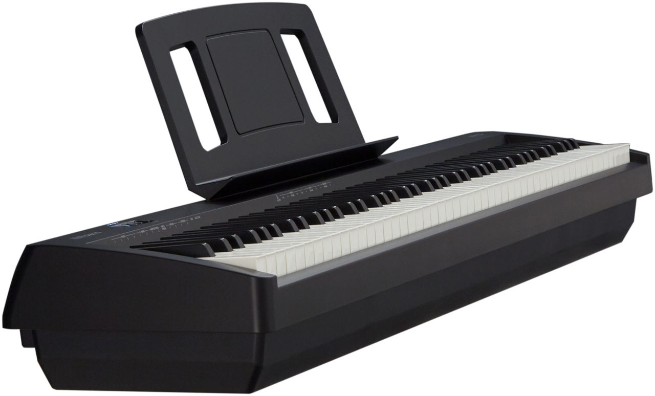 Pian Digital Portabil Roland FP-10, 88 Taste, Nou, Garanție | MusicShop foto 3