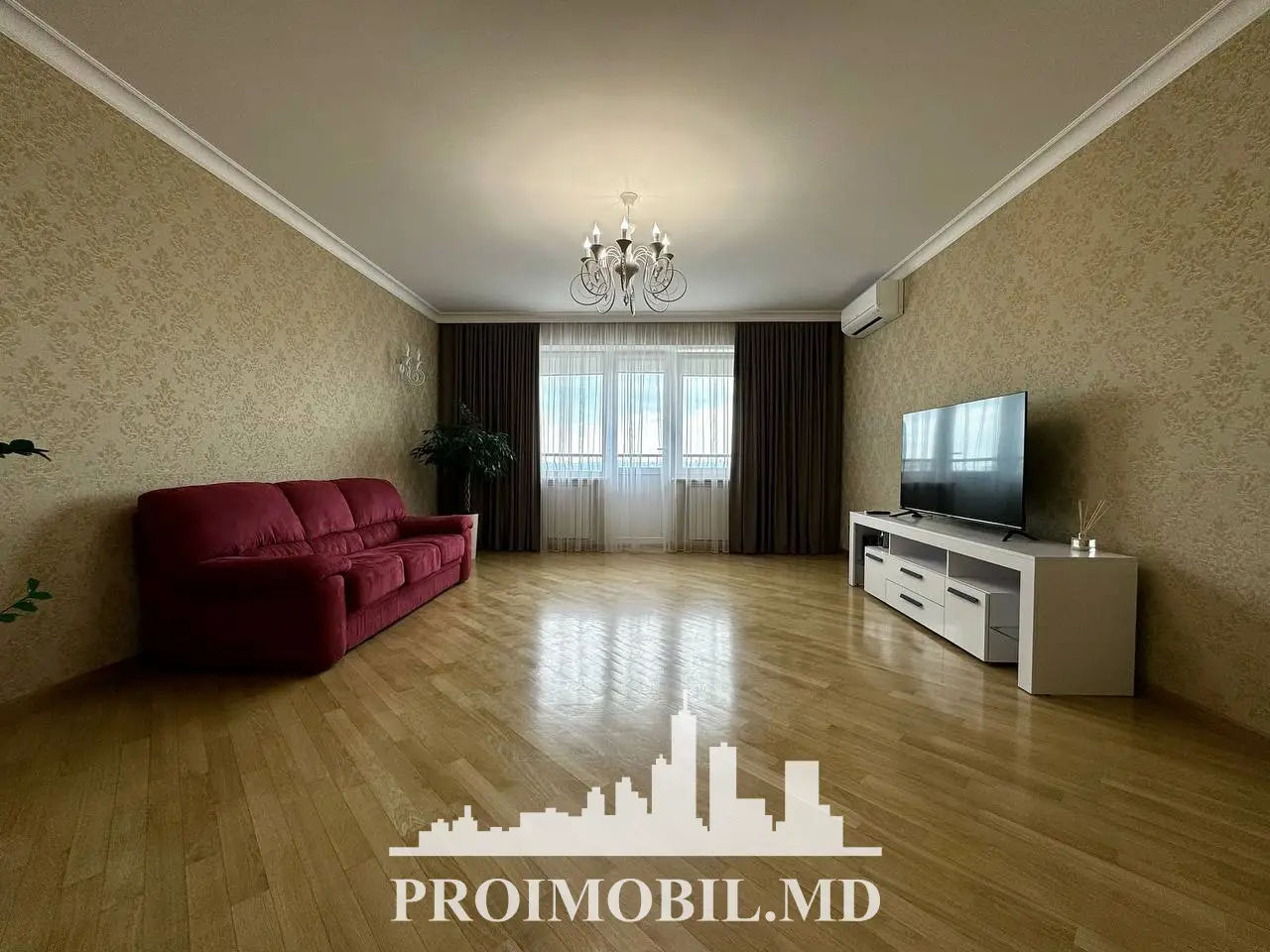 Apartament cu 1 cameră, 85 m², Ciocana, Chișinău foto 2