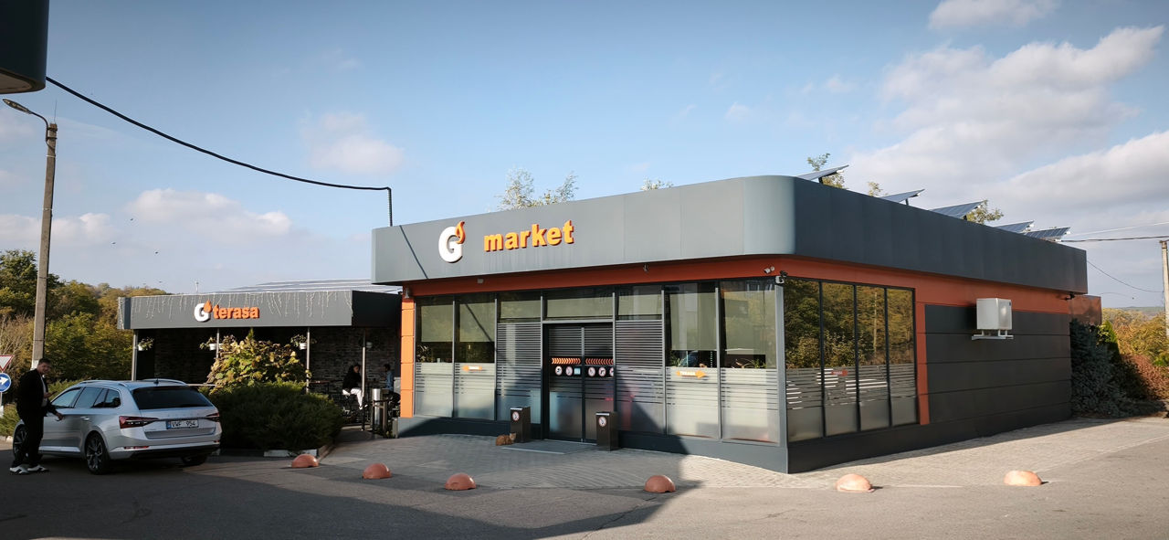 Продаётся 50% доли в действующей АЗС. фото 5