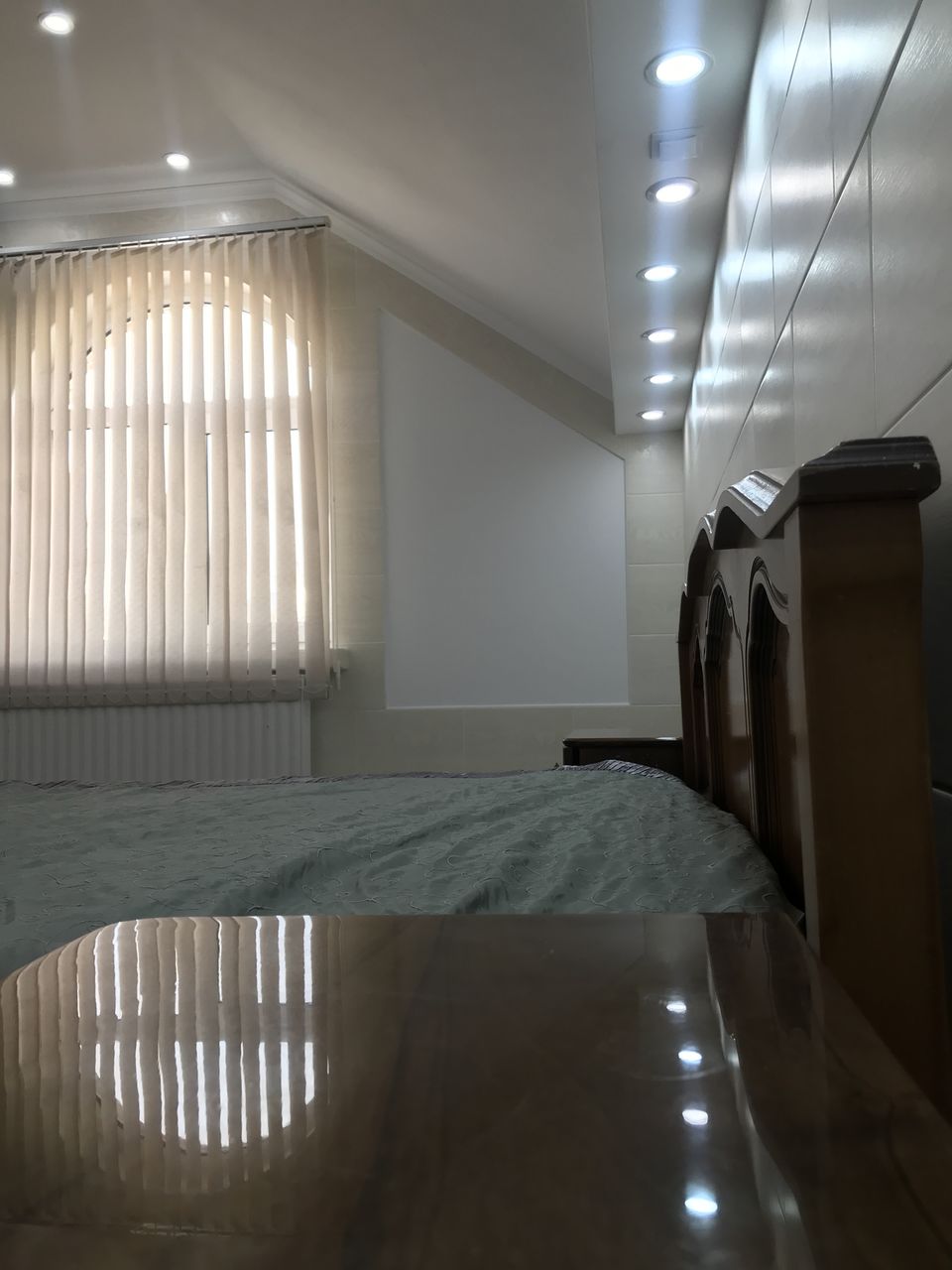 Apartament cu 3 camere,  Telecentru,  Chișinău mun. foto 2