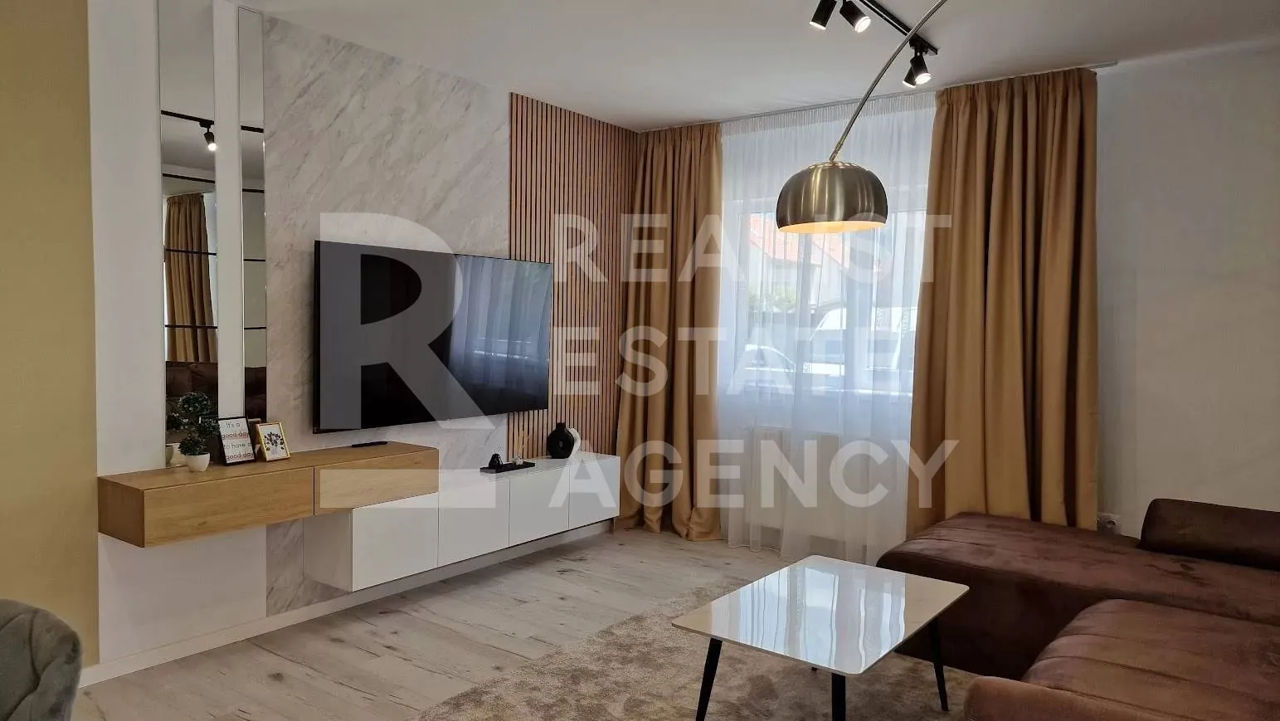 Studio Coder Residence, Oportunitate de investiție de la dezvoltator foto 3
