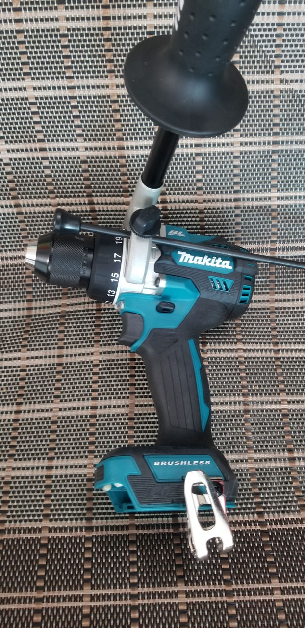 Makita  XPH 14 foto 0