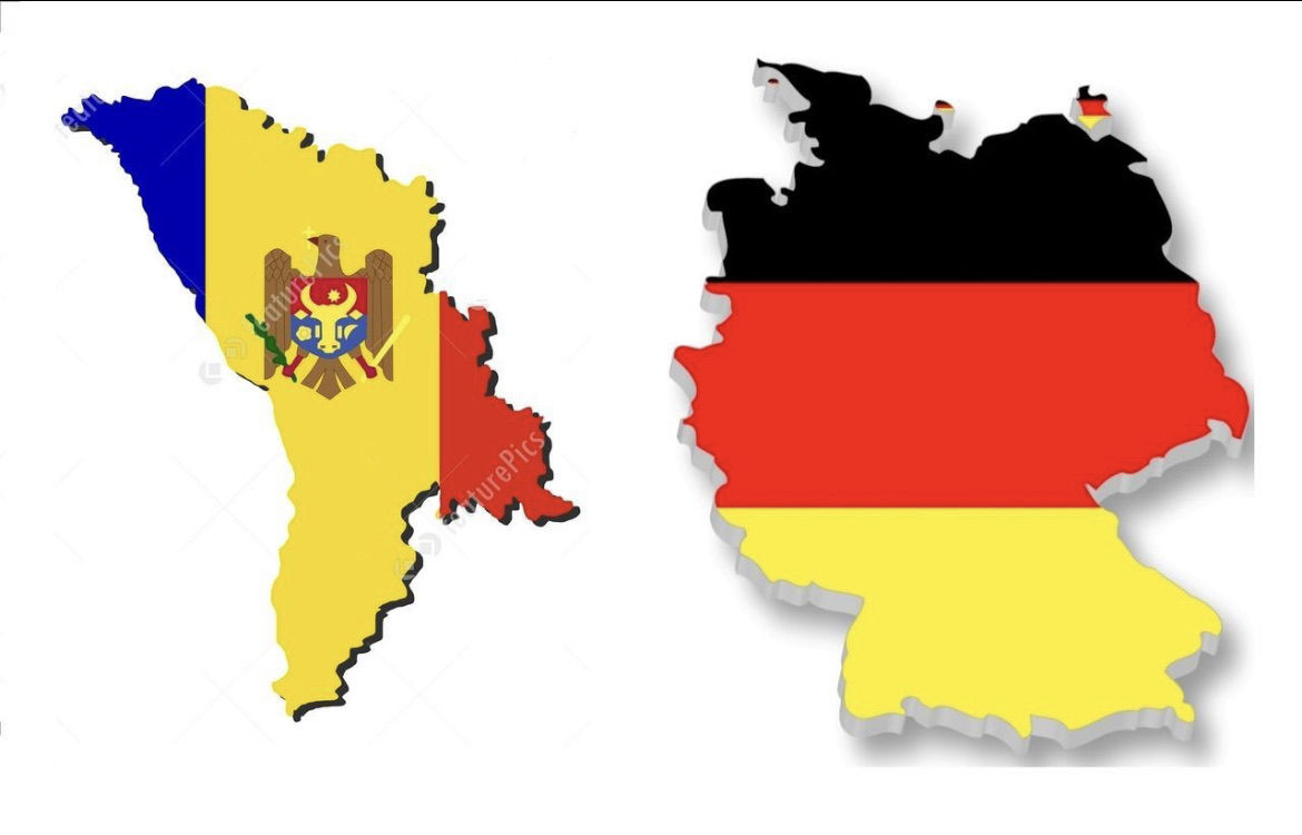 Germania Belgia Olanda foto 0