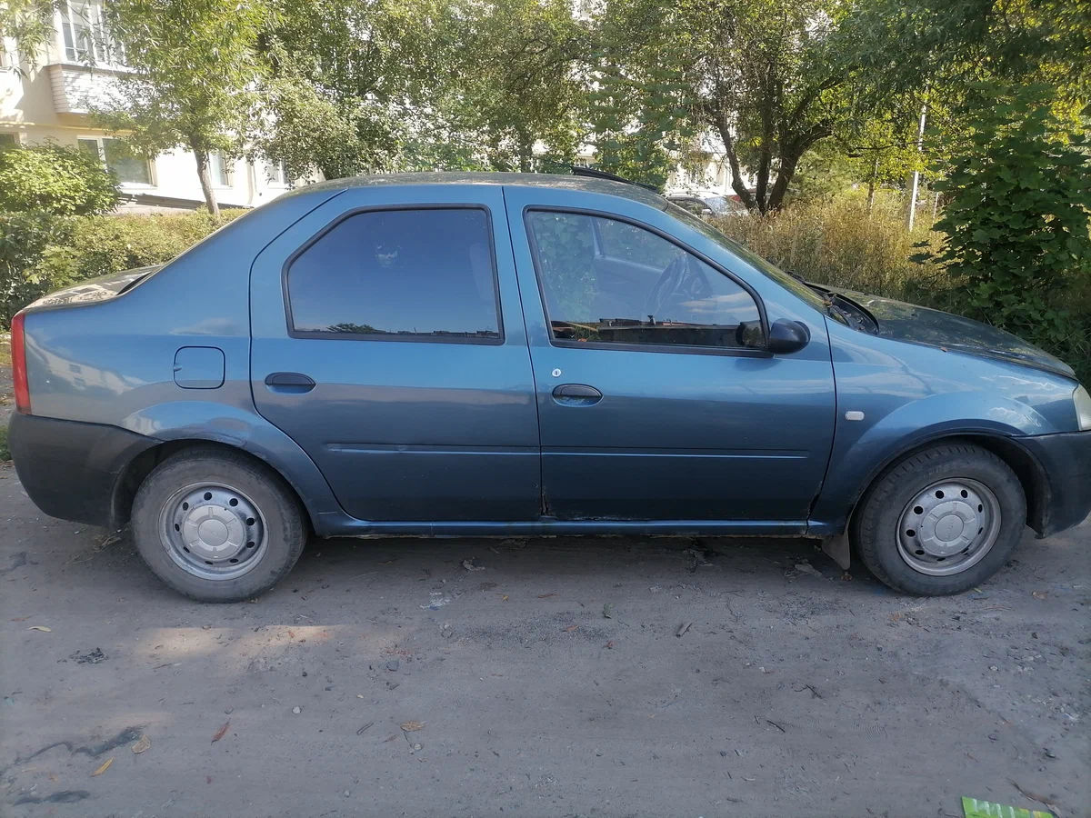 Piese Dacia foto 4