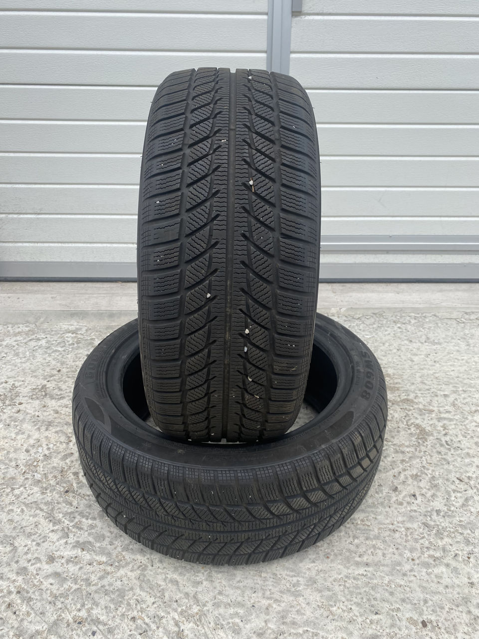 Verwunderlich Goodride 225 45 R17 Bild