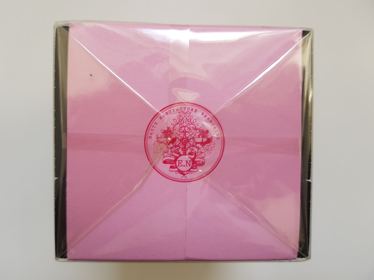 Ex Nihilo Love Shot (50 ml) фото 4