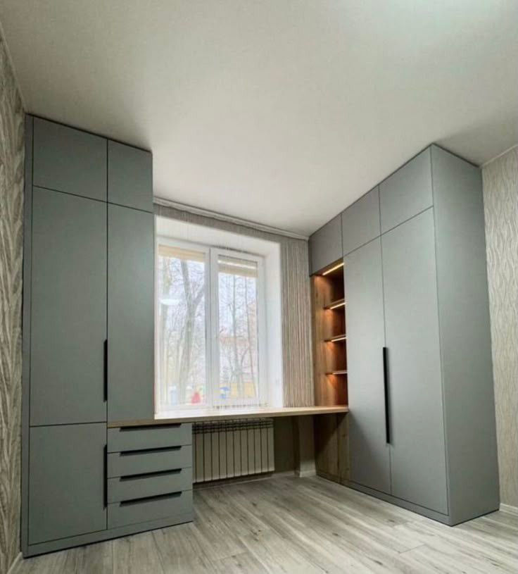 mobila copii la comanda, mobila copii dormitor, mobilă copii cu masa de scris si dulapuri foto 0