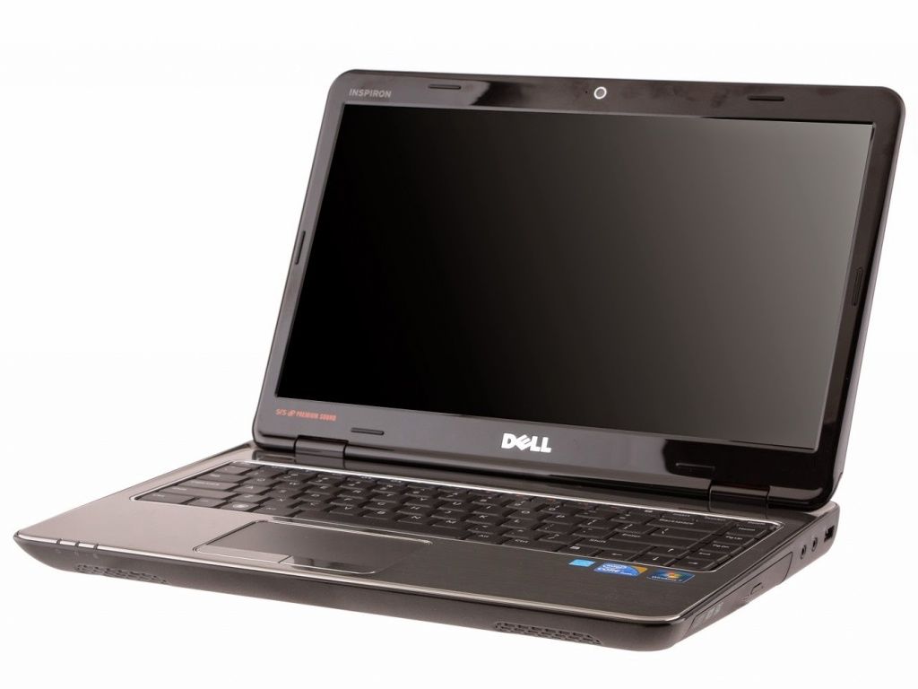Dell Inspiron N4110 Intel I3