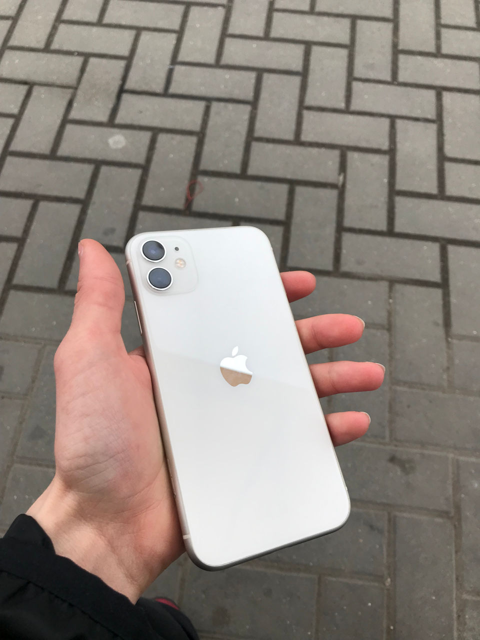 iPhone11 128gb