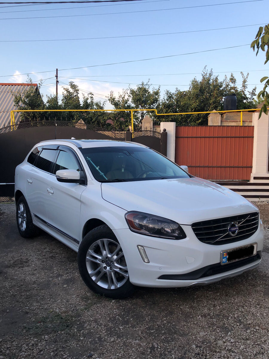 VolvoXC60