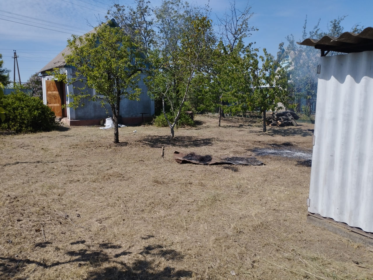 Рыбацкий домик  foto 4
