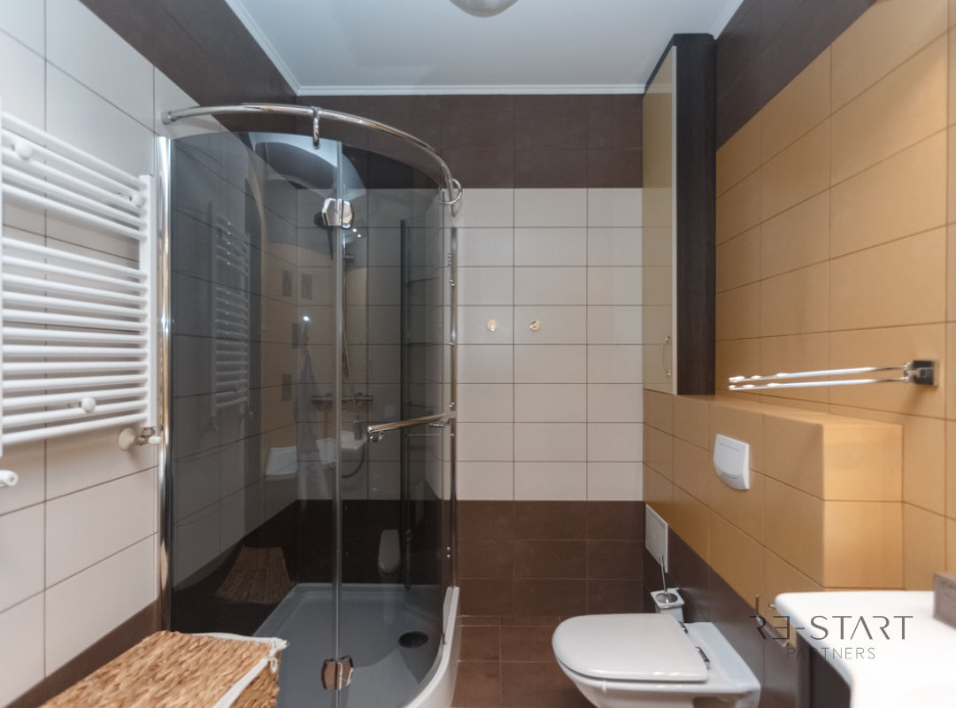 Apartament cu 2 camere, 82 m², Centru, Chișinău foto 11