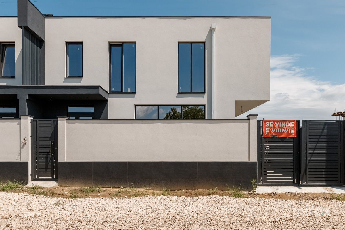 Se vinde Duplex , str. N.Dimo, Durlești, 158 000 euro!