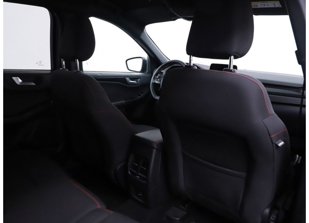 Ford Kuga foto 6
