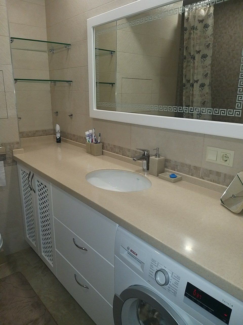 Mobilier pentru baie. Мебель для ванной комнаты foto 10