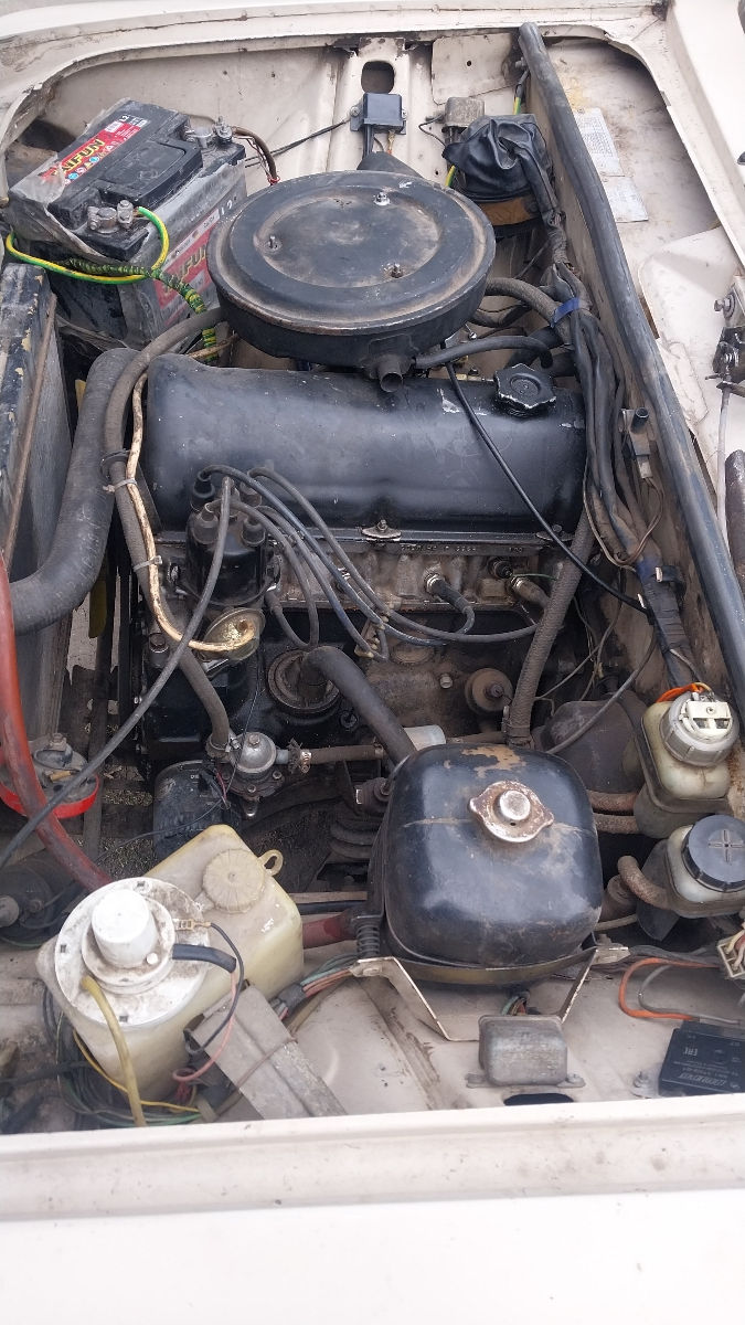 Lada / ВАЗ 2106 фото 6