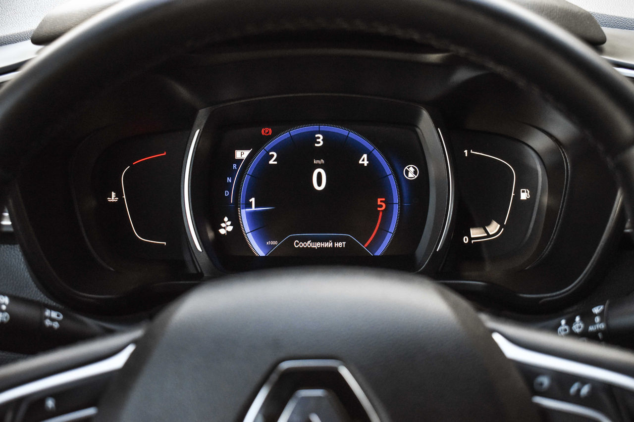 Renault Kadjar foto 10