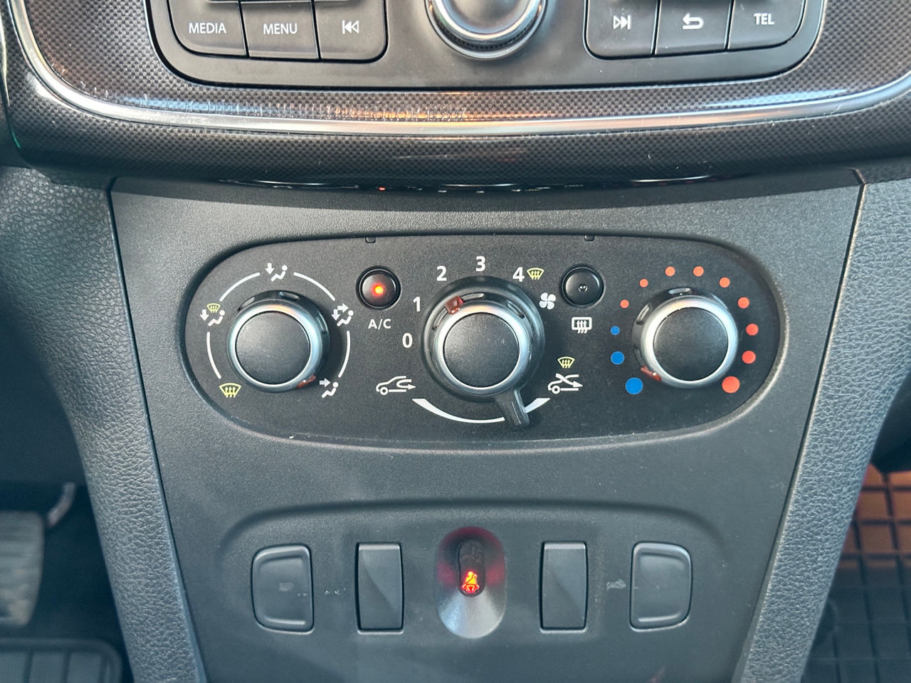 Dacia Logan Mcv foto 12