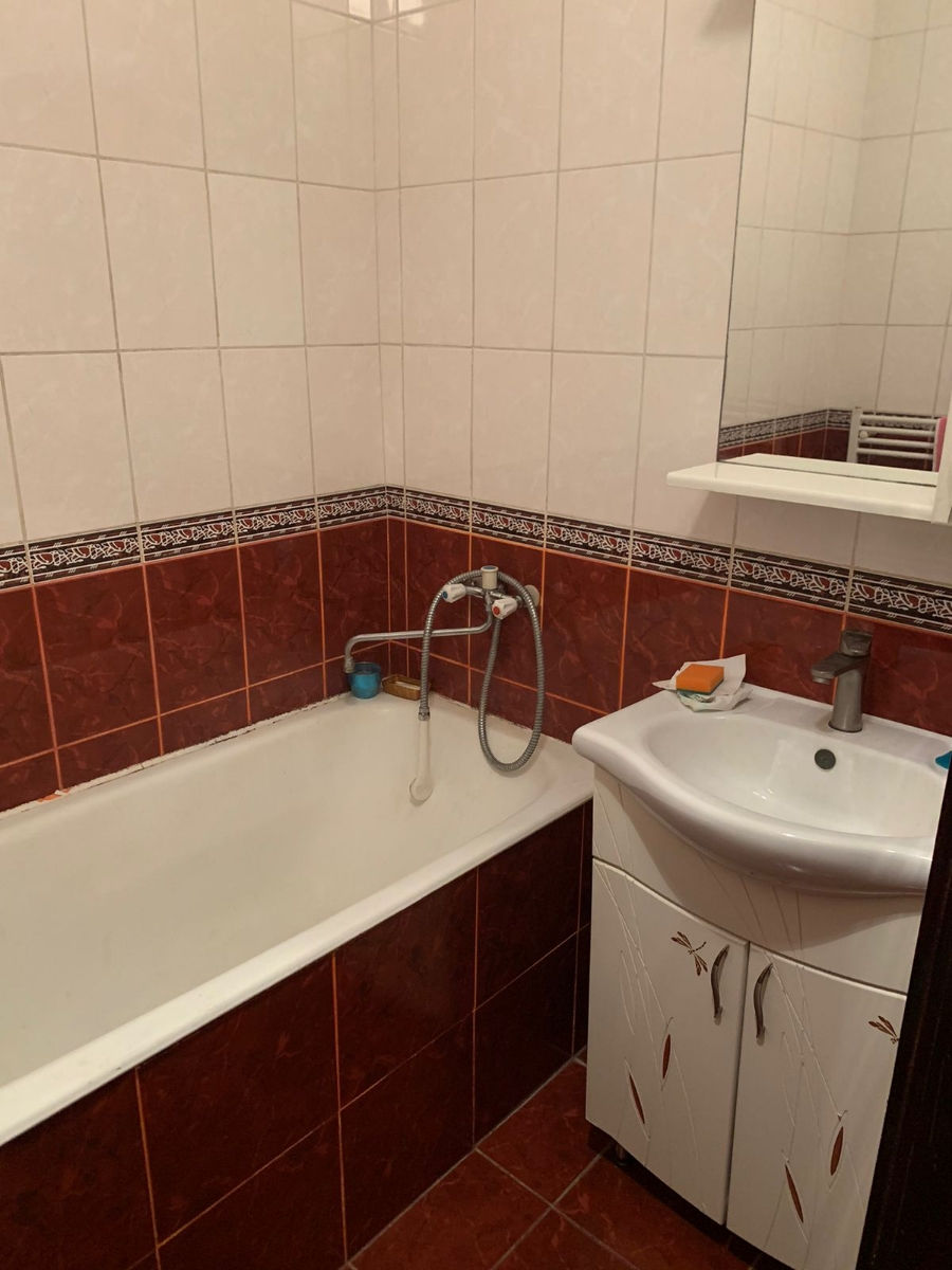 Apartament cu 3 camere,  Centru,  Bălți mun. foto 7