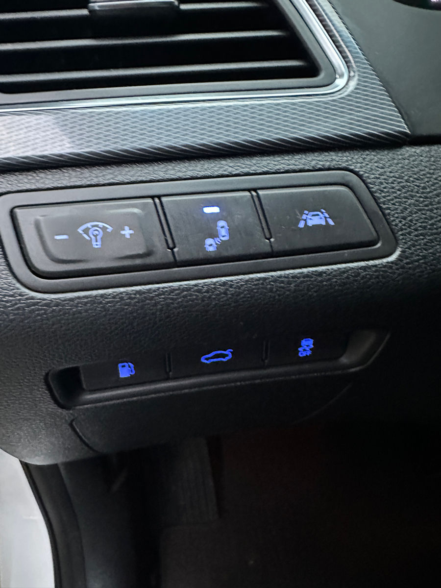 Hyundai Sonata фото 7