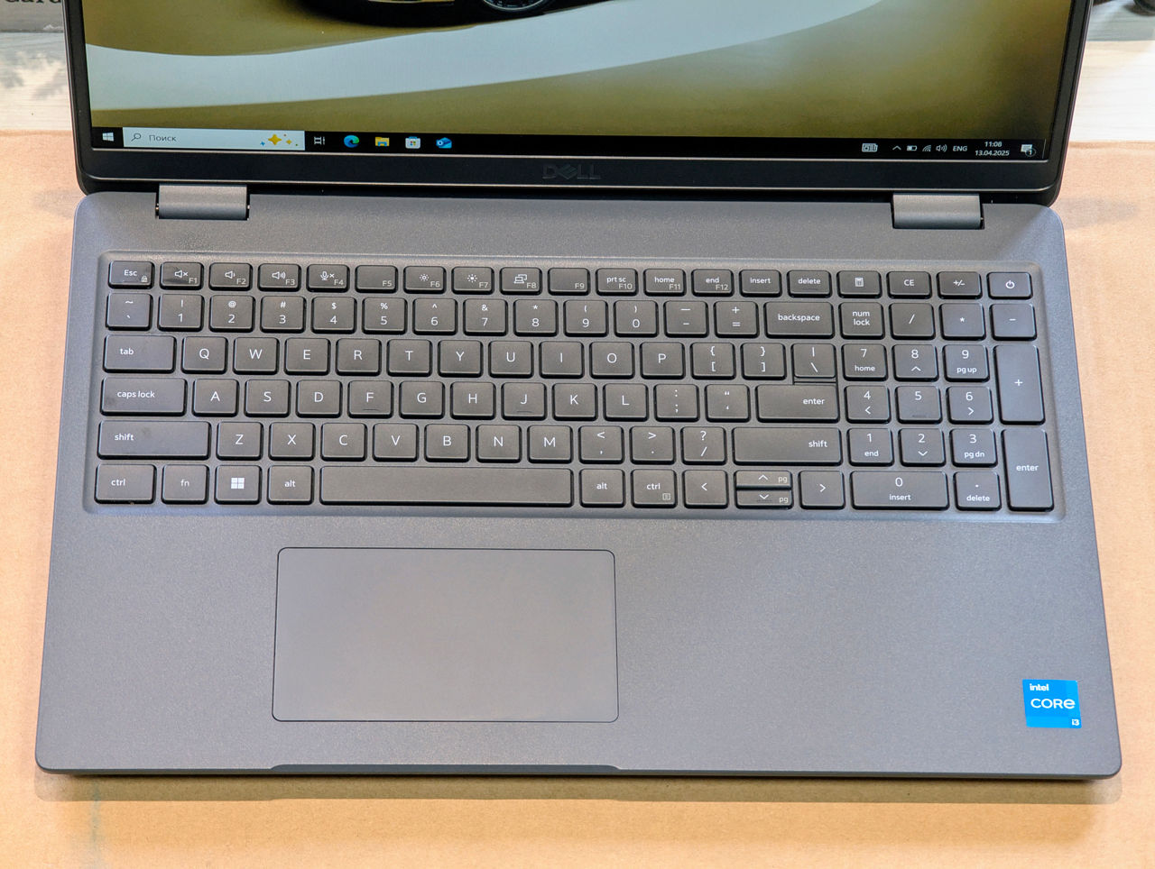 Laptop Dell Latitude 3540 IPS (Core i3 1215u/8Gb DDR4/256Gb NVMe SSD/15.6" FHD IPS) foto 3