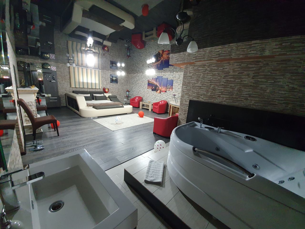 Apartament cu 1 cameră,  Buiucani,  Chișinău,  Chișinău mun. foto 8