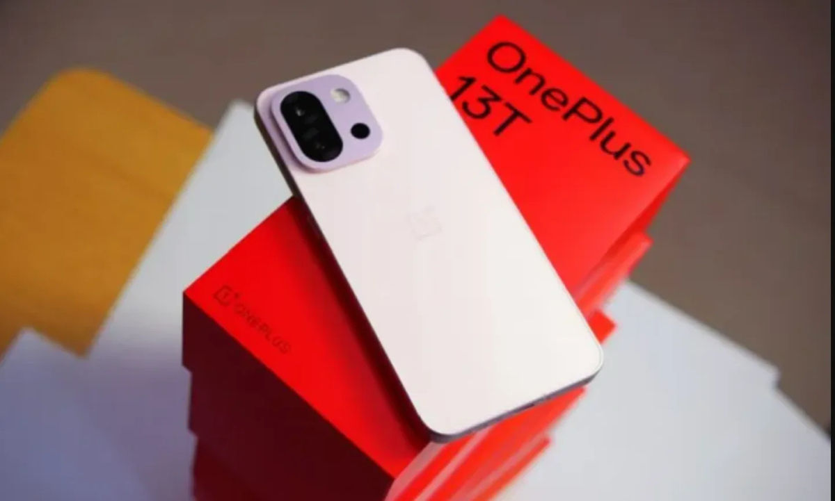 OnePlus 13T - 1TB/16GB 512GB/16GB  фото 0