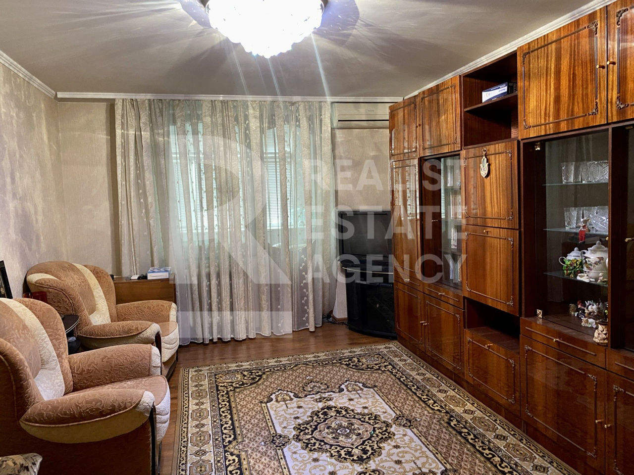 Apartament cu 4 camere,  BAM,  Bălți mun. foto 1