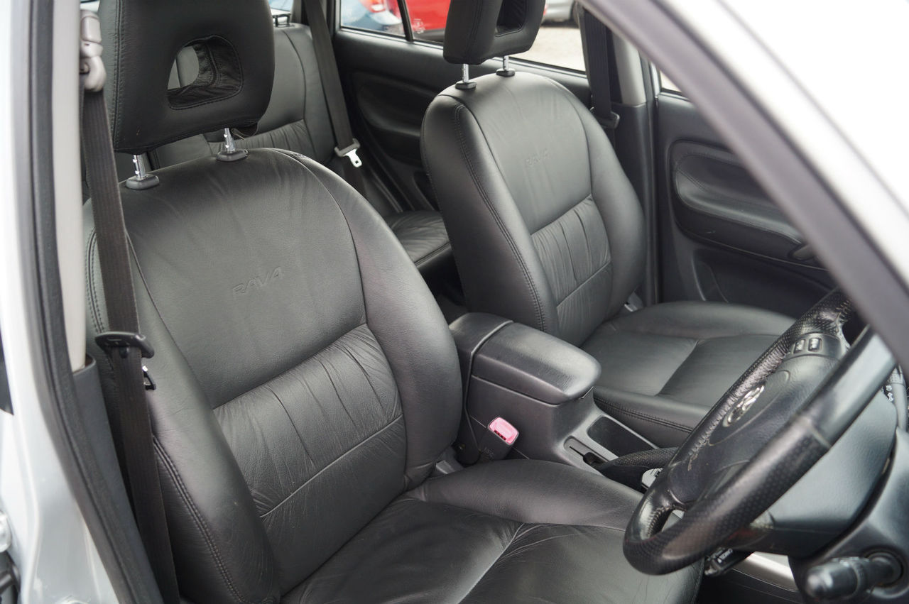 Toyota rav4 2001 -2017 razborca фото 3