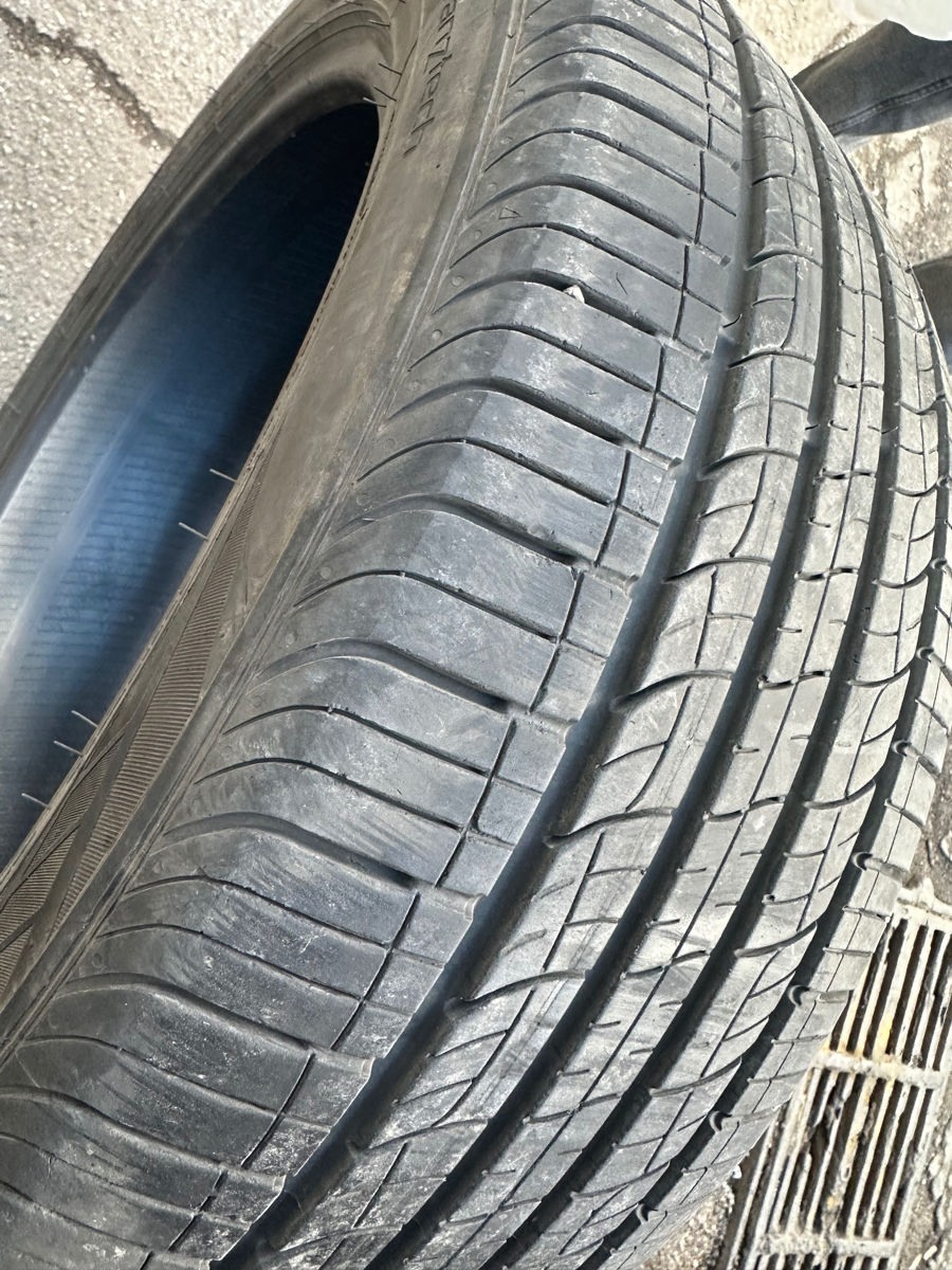255 45 R20 Giti comfort