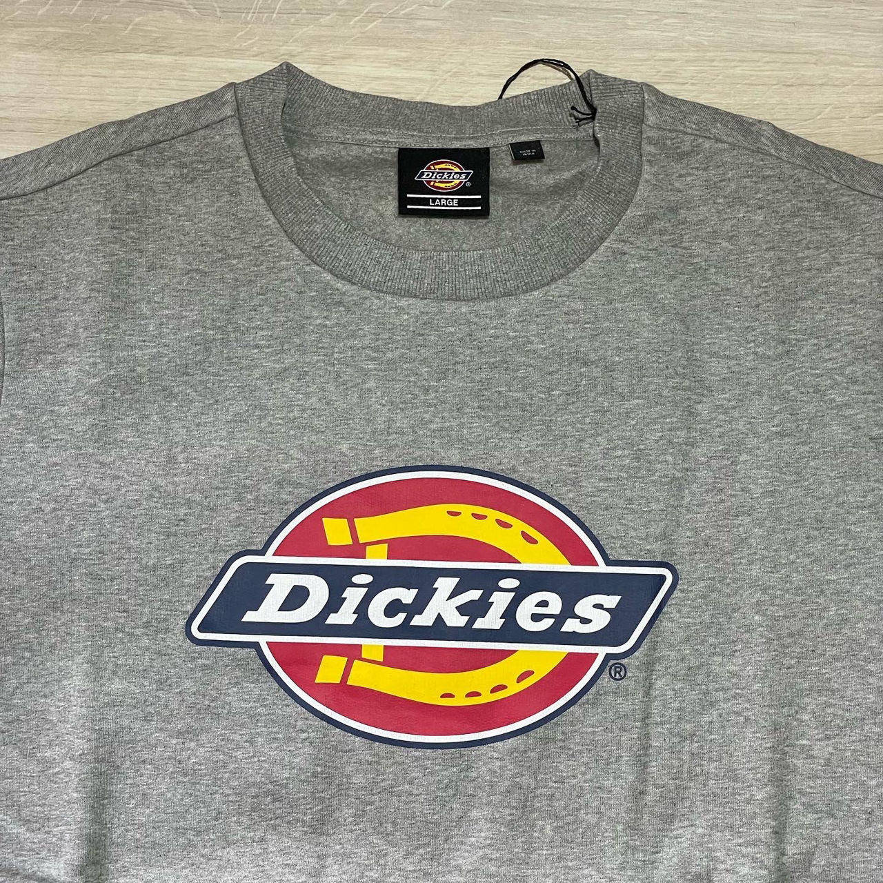 Свитшот Dickies новый