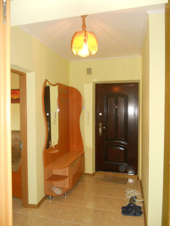 Apartament cu 2 camere, 57 m², Centru, Chișinău foto 2