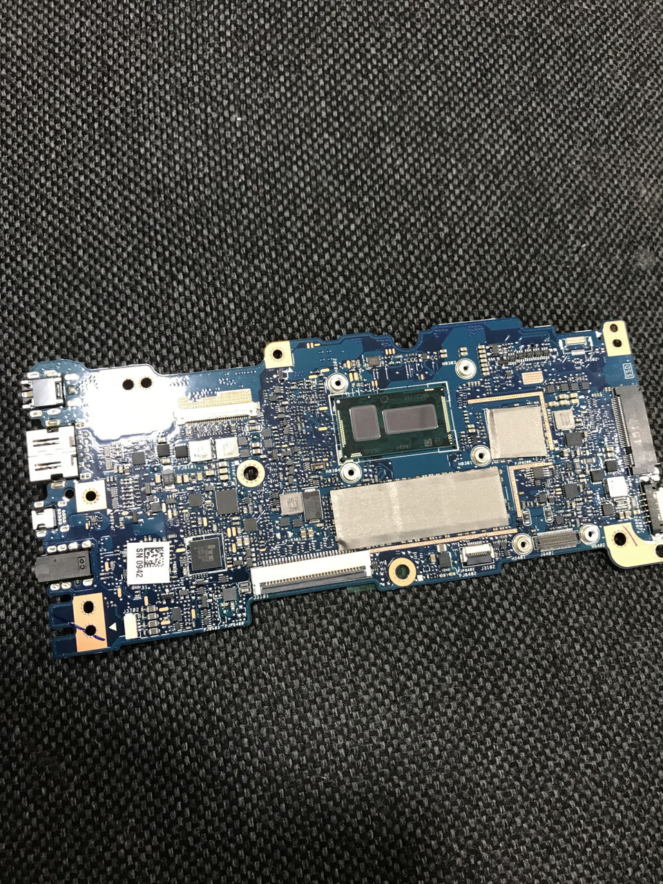 Asus X540SC Mainboard NEW! foto 3